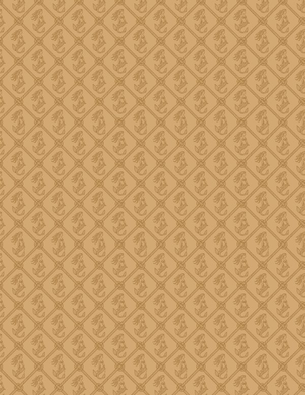 Mermaids of the Deep Junk Journal Kit: Scrapbook Paper - Pirates and Privateers - Commercial Use — image 40