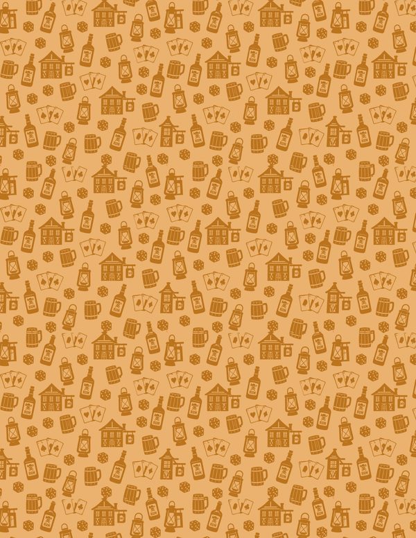 Pirate Tavern Junk Journal Kit: Digital Scrapbook Paper - Pirates and Privateers - Commercial Use — image 36