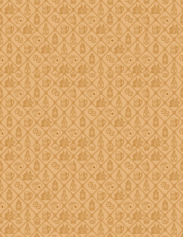 Pirate Tavern Junk Journal Kit: Digital Scrapbook Paper - Pirates and Privateers - Commercial Use — image 40