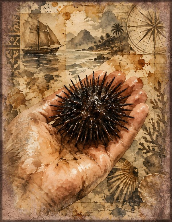 Wanted Posters Junk Journal Kit: Digital Scrapbook Paper - Pirates and Privateers - Commercial Use — image 6