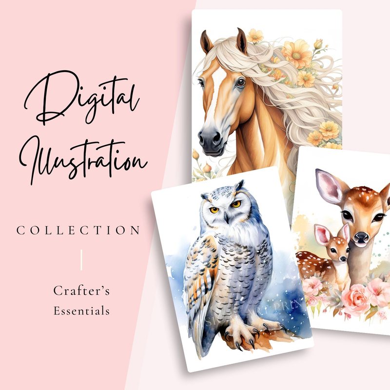 Digital Files
