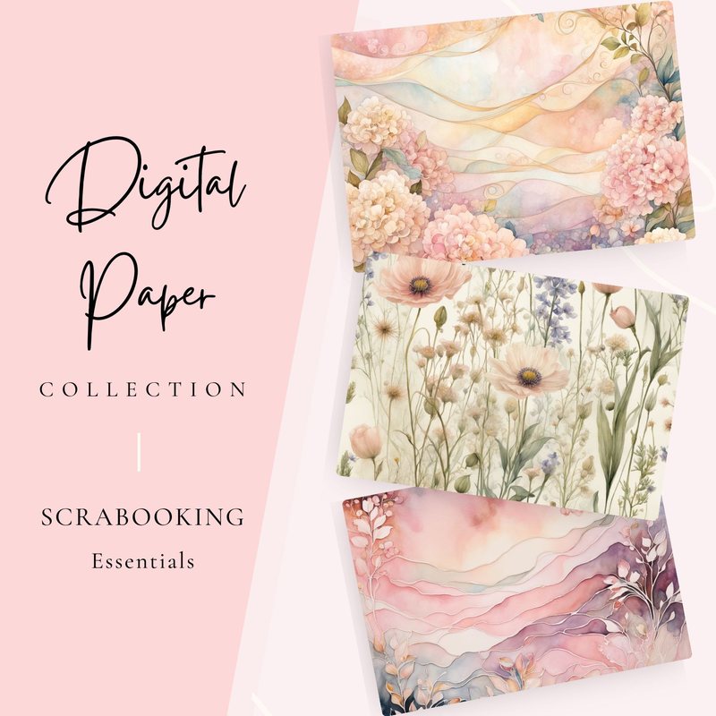 Digital Papers